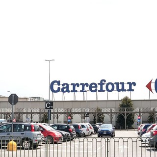 Carrefour Italia, i sindacati proclamano lo stato di agitazione