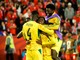 Yirenkyi gela Panama, il Ghana vince 1-0 all’esordio Yirenkyi gela Panama, il Ghana vince 1-0 all’esordio