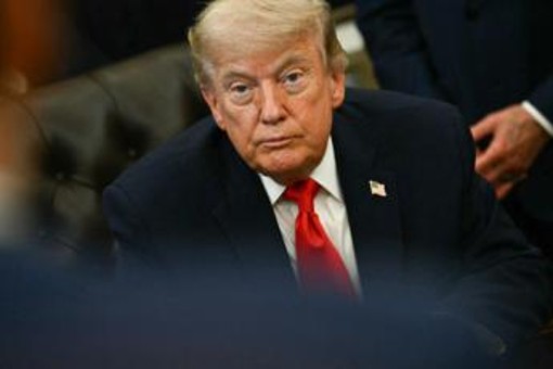 Trump: "Eliminato il leader dei terroristi di Tren De Aragua"