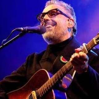 Sanremo 2026, Brunori Sas chi è: la cover con Maria Antonietta e Colombre