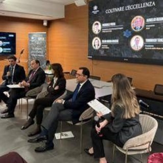 Imprese, Fondazione Cotec: "Su fuga di cervelli Italia ha le risorse per invertire la rotta"