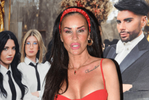 Verissimo, chi è Antonella Mosetti: dalla carriera in tv alle tragedie familiari Verissimo, chi è Antonella Mosetti: dalla carriera in tv alle tragedie familiari