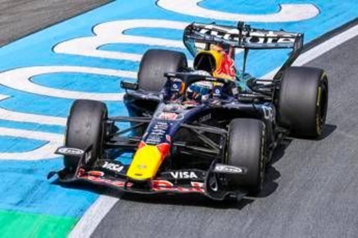 Formula 1, ordine d'arrivo Gp Bahrain e classifiche del Mondiale Formula 1, ordine d'arrivo Gp Bahrain e classifiche del Mondiale