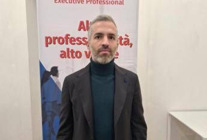 Professioni, Mariniello (Min.Lavoro): "Certificazione comunicatori è fondamentale" Professioni, Mariniello (Min.Lavoro): "Certificazione comunicatori è fondamentale"