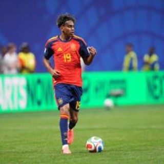 Mondiali, oggi Spagna-Arabia Saudita - Diretta Mondiali, oggi Spagna-Arabia Saudita - Diretta