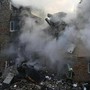 Ucraina, Politico: &quot;Europa valuta possibilità zona cuscinetto&quot;