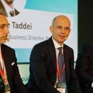 Difesa, Terna: "Cavi sottomarini infrastruttura strategica, protezione cyber" Difesa, Terna: "Cavi sottomarini infrastruttura strategica, protezione cyber"