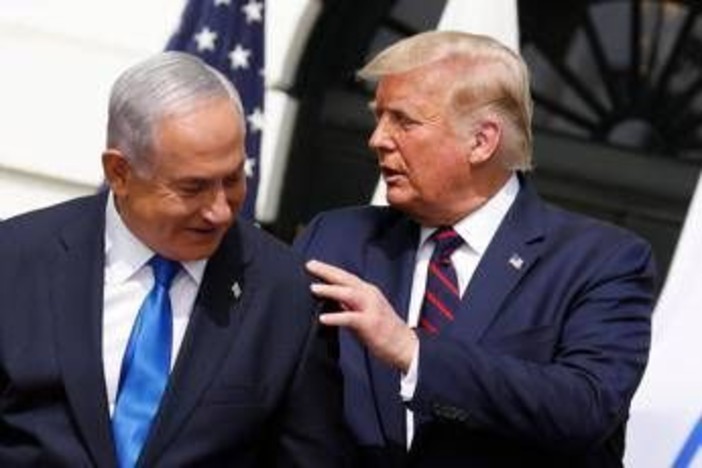 Nucleare Iran, Trump sente Netanyahu: &quot;Da Usa offerta ragionevole a Teheran&quot;