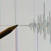 Terremoto ad Avellino, scossa 2.8 in provincia