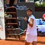 Internazionali Roma, Musetti batte Virtanen e avanza al terzo turno
