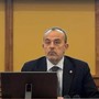 A Roma l'iniziativa 'Avvicinare l'Europa alle Comunità locali, Aurigemma: "Creare una rete è fondamentale" A Roma l'iniziativa 'Avvicinare l'Europa alle Comunità locali, Aurigemma: "Creare una rete è fondamentale"