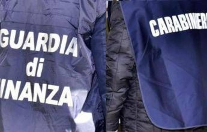 Le mani del clan Contini sull'ospedale, 4 arresti Le mani del clan Contini sull'ospedale, 4 arresti