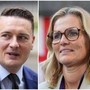 Regno Unito, il Labour prepara il dopo Starmer: chi sono Streeting e Rayner