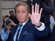 Valentino, il geriatra: "Stilisti over 90 grazie a creatività, bellezza e passione per lavoro" Valentino, il geriatra: "Stilisti over 90 grazie a creatività, bellezza e passione per lavoro"