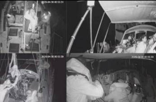 Meloni presiede riunione sulla Flotilla, la condanna del governo: "Israele liberi subito gli italiani"