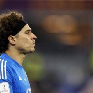 Ochoa e il record con il Messico: il portiere al sesto Mondiale Ochoa e il record con il Messico: il portiere al sesto Mondiale