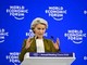 Von der Leyen a Davos: "Costruire indipendenza Europa, vecchio ordine non tornerà" Von der Leyen a Davos: "Costruire indipendenza Europa, vecchio ordine non tornerà"