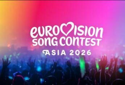 Eurovision sbarca in Asia, quest'anno la prima edizione: la finale sarà a Bangkok