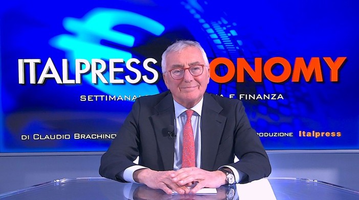 Unioncamere, Prete “Caro energia e mismatch penalizzano le imprese italiane” Unioncamere, Prete “Caro energia e mismatch penalizzano le imprese italiane”