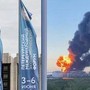 Ucraina, Kiev colpisce San Pietroburgo: terminal petrolifero in fiamme. Droni contro autobus in Crimea, 7 morti Ucraina, Kiev colpisce San Pietroburgo: terminal petrolifero in fiamme. Droni contro autobus in Crimea, 7 morti