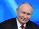 Putin: "Russia non attaccherà nessuno ma si difenderà anche con armi nucleari" Putin: "Russia non attaccherà nessuno ma si difenderà anche con armi nucleari"