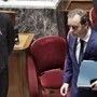 Francia, Lecornu salvo per 18 voti: respinta prima mozione di sfiducia