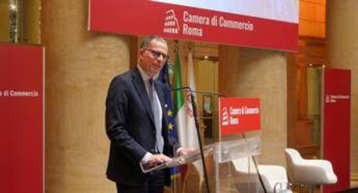 Fava (Inps): "Serve un Piano Marshall per l'Ai, fondamentale per la competitività"