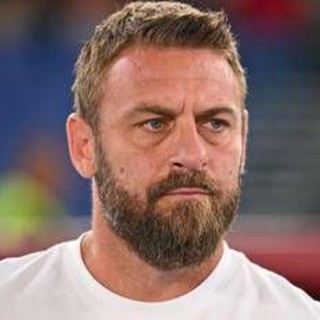 Genoa, Daniele De Rossi è il nuovo allenatore Genoa, Daniele De Rossi è il nuovo allenatore