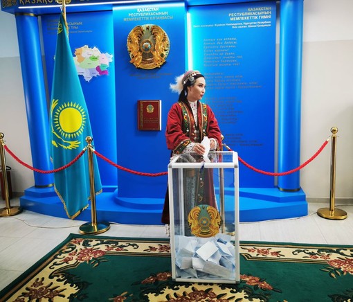 Kazakistan, la scommessa sul futuro passa per un referendum Kazakistan, la scommessa sul futuro passa per un referendum