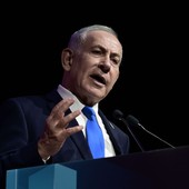 Netanyahu “Israele respinge il piano del Board of Peace per Gaza”