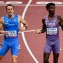 Atletica, Scotti da record a Tokyo: infrange primato italiano sui 400 metri