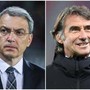 Juventus, rivoluzione in società: via Comolli, arriva Carnevali