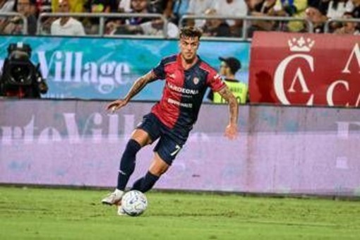 Udinese-Cagliari 0-1, Maldini lancia i sardi in testa alla classifica. Bologna-Torino 1-1 Udinese-Cagliari 0-1, Maldini lancia i sardi in testa alla classifica. Bologna-Torino 1-1
