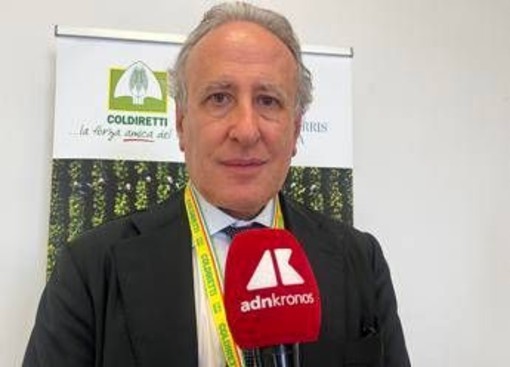 Tabacco, Lorito (Federico II): &quot;La filiera integrata è la chiave per i territori, i giovani e il rilancio dell'agricoltura&quot;