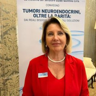 Tumori, Colao (Css): "Per neuroendocrini occorrono informazione e formazione"