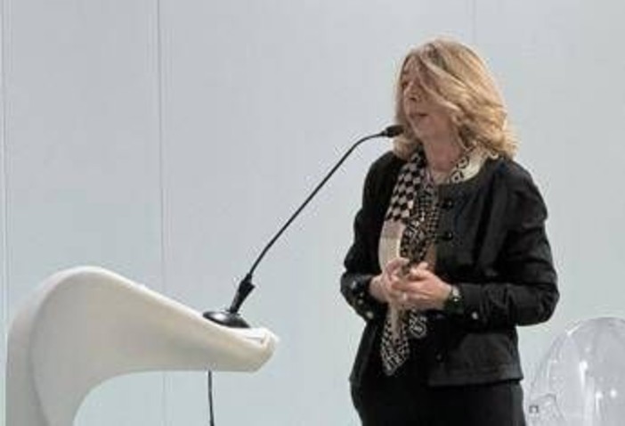 Tpl, Campanini (intesa Sp): "Investimenti in materiale rotabile e infrastrutture si conferma significativa" Tpl, Campanini (intesa Sp): "Investimenti in materiale rotabile e infrastrutture si conferma significativa"