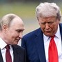 Ucraina, avvertimento di Trump: &quot;Se la decisione di Putin non mi soddisfa vedrete succedere cose&quot;