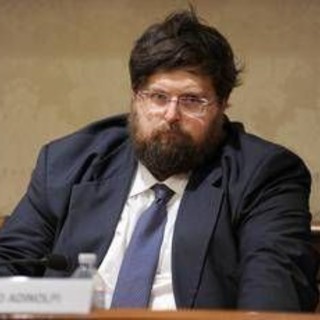 Adinolfi denuncia 'Le Iene': "Contro di me agguati ad personam"