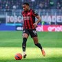 Serie A, oggi Genoa-Milan - La partita in diretta