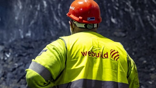 Webuild sale al 26,85% di Trevi, Salini “Fiduciosi di portare a termine l’Opa” Webuild sale al 26,85% di Trevi, Salini “Fiduciosi di portare a termine l’Opa”