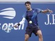 Darderi al terzo turno degli Us Open, fuori Musetti e Bellucci Darderi al terzo turno degli Us Open, fuori Musetti e Bellucci