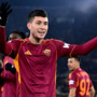 La Roma piega il Sassuolo, Konè e Soulè siglano il 2-0 all’Olimpico La Roma piega il Sassuolo, Konè e Soulè siglano il 2-0 all’Olimpico