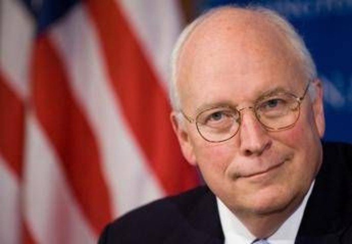 Dick Cheney, da vicepresidente 'imperiale' all'opposizione a Trump