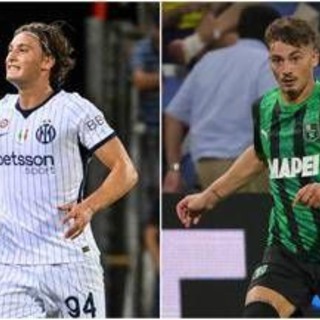 Italia, i fratelli Esposito in campo insieme contro la Turchia Italia, i fratelli Esposito in campo insieme contro la Turchia