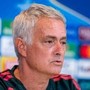 Mourinho: "Chi ha fatto il calendario è italiano, sorpreso che Inter non abbia vinto Champions negli ultimi anni" Mourinho: "Chi ha fatto il calendario è italiano, sorpreso che Inter non abbia vinto Champions negli ultimi anni"