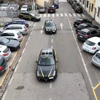 Maxi frode fiscale da 11 milioni su bonus edilizi in Toscana