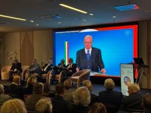 Mantovano: &quot;Salute e benessere degli italiani priorità del Governo&quot;