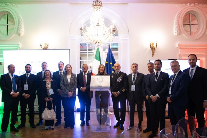 Assarmatori a Bruxelles, Messina “Serve una coraggiosa revisione dell’ETS” Assarmatori a Bruxelles, Messina “Serve una coraggiosa revisione dell’ETS”