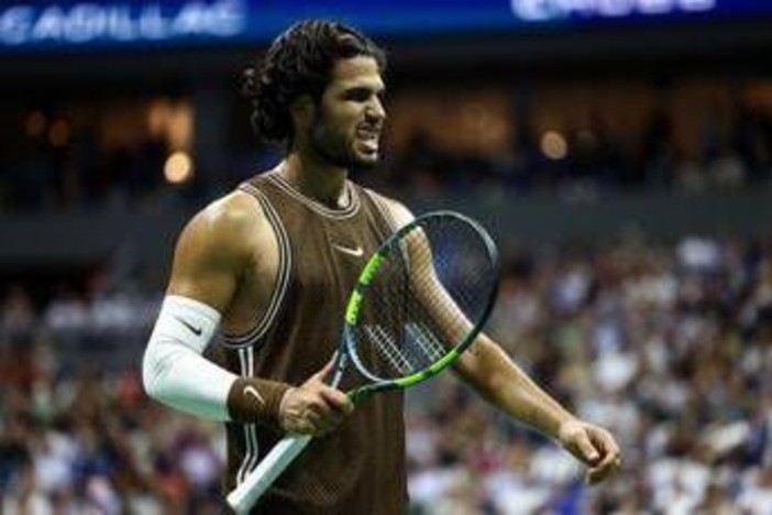 US Open, Alcaraz 'impreparato' sul tabellone: "Contro chi giocherò?"