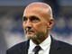 Spalletti: "Accetto la pressione e continuo ad allenare con la stessa determinazione"